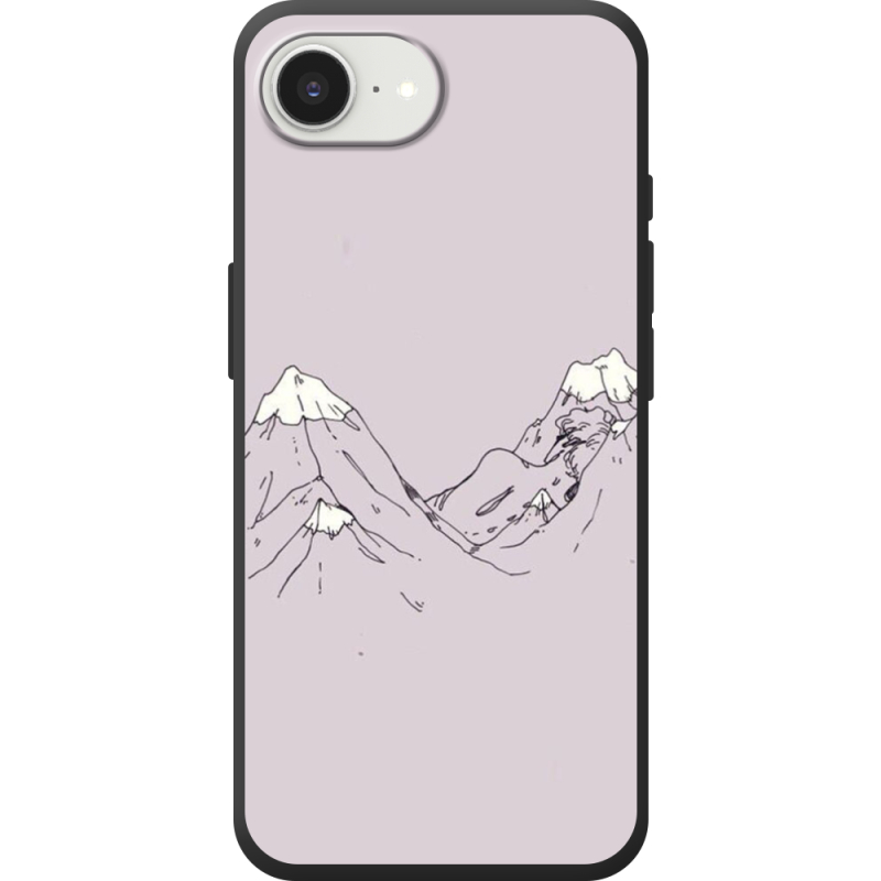 Чохол BoxFace Apple iPhone 17e 