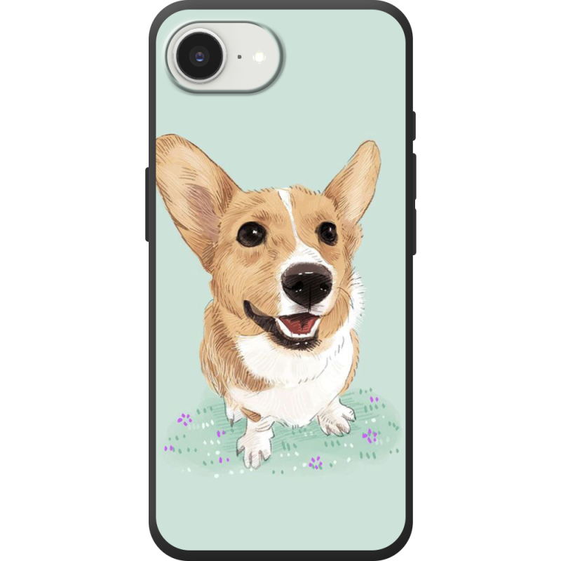 Чохол BoxFace Apple iPhone 17e 