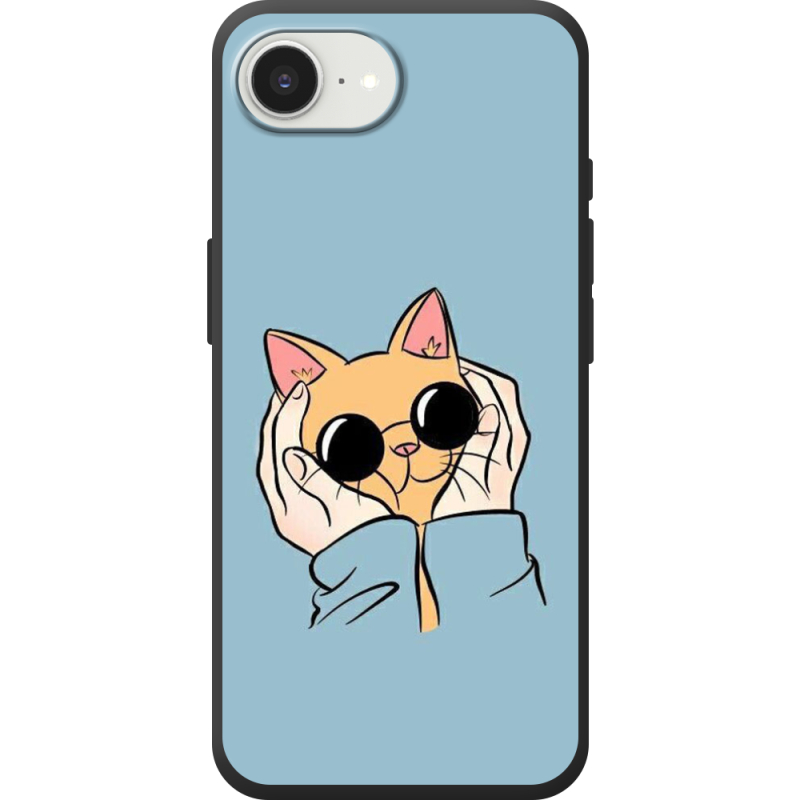 Чохол BoxFace Apple iPhone 17e 