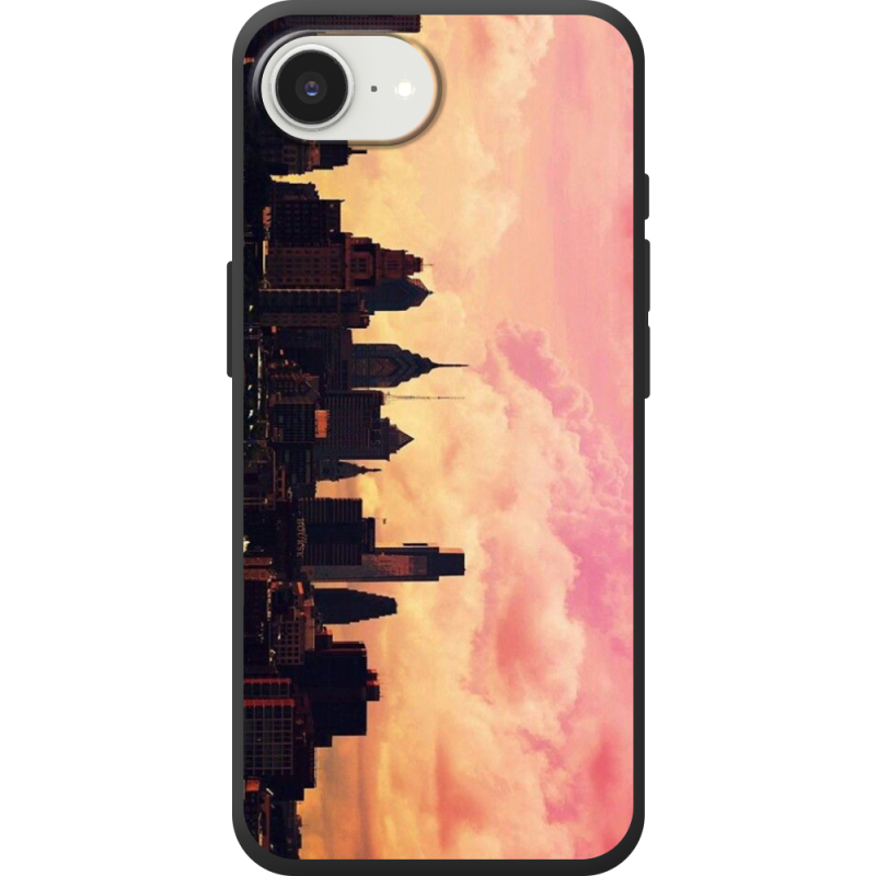 Чохол BoxFace Apple iPhone 17e 