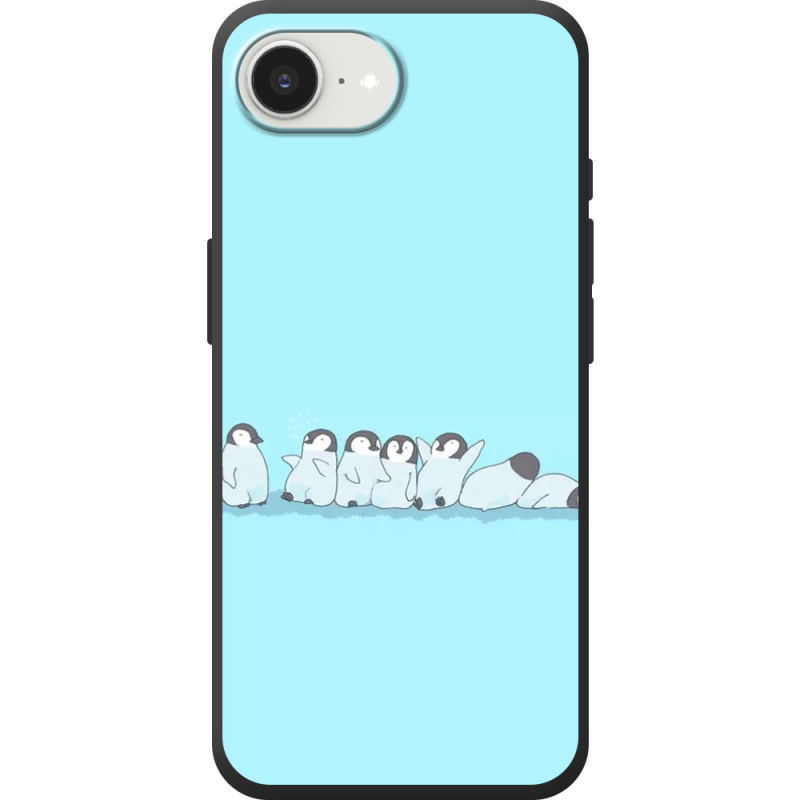 Чохол BoxFace Apple iPhone 17e 