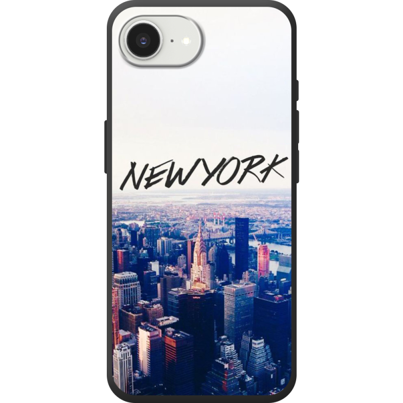 Чохол BoxFace Apple iPhone 17e 