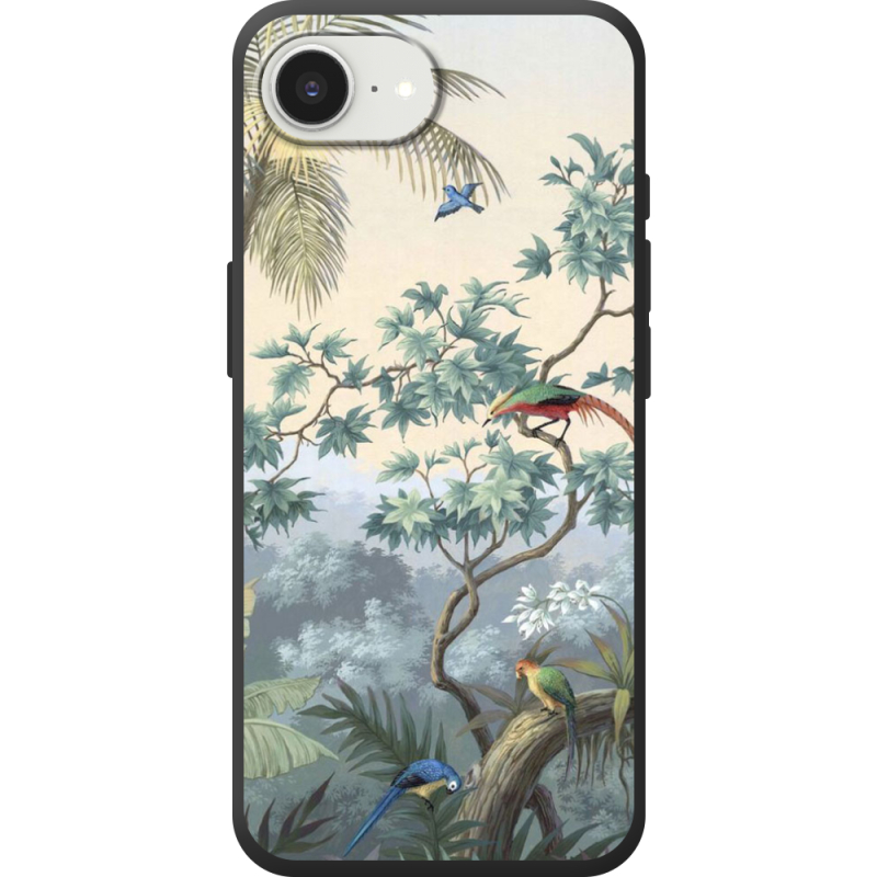 Чохол BoxFace Apple iPhone 17e 