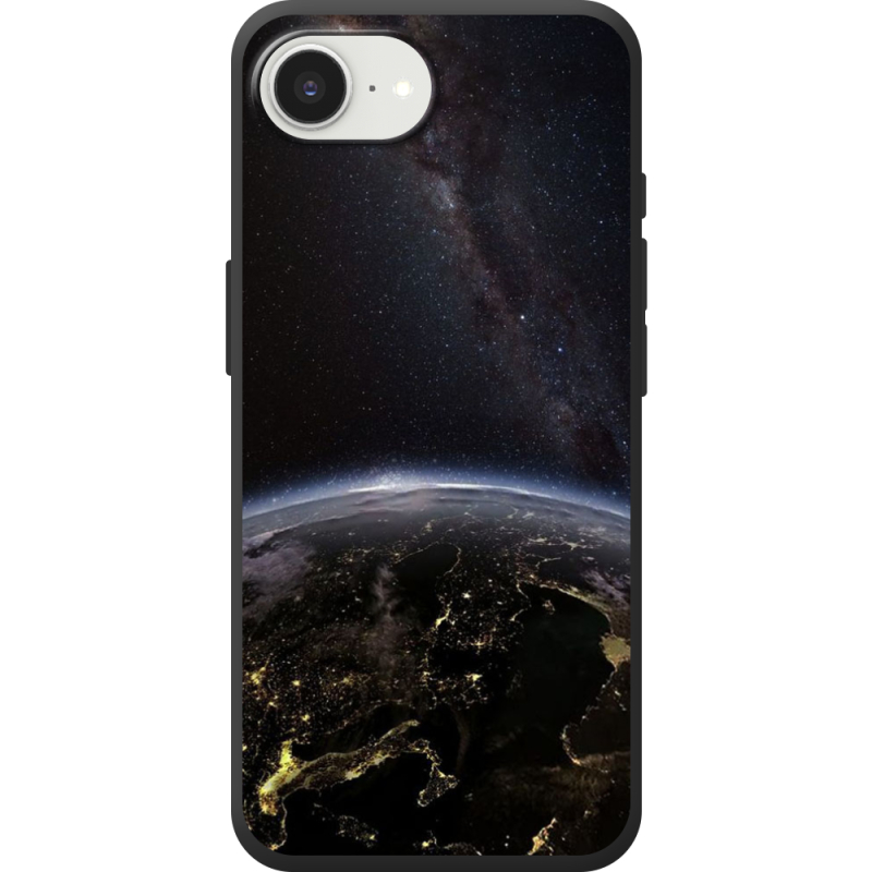 Чохол BoxFace Apple iPhone 17e 