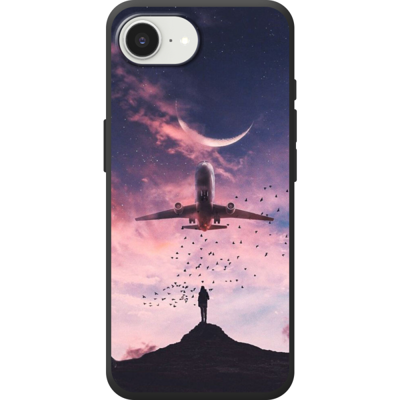 Чохол BoxFace Apple iPhone 17e 