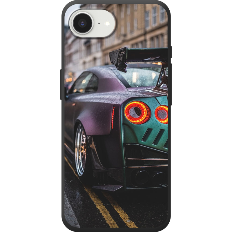 Чохол BoxFace Apple iPhone 17e 