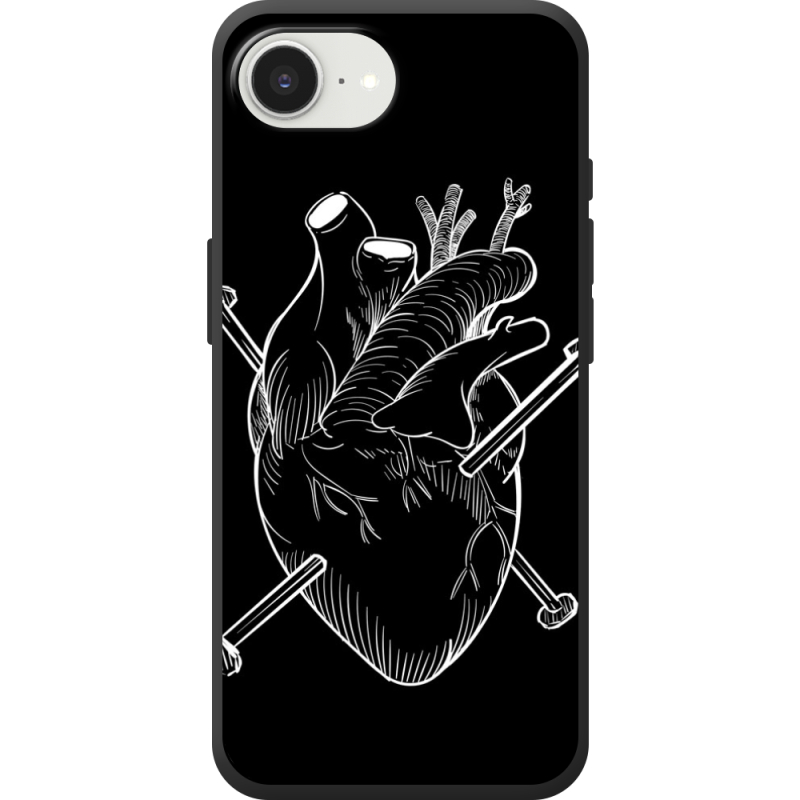 Чохол BoxFace Apple iPhone 17e 