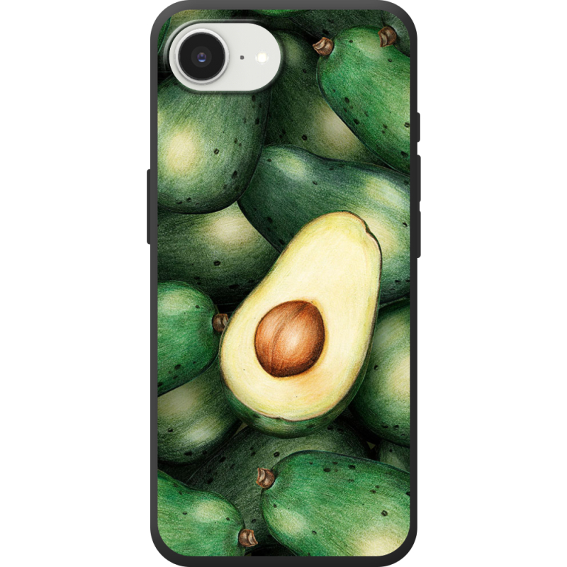 Чохол BoxFace Apple iPhone 17e 