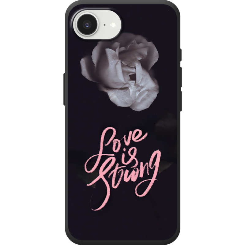 Чохол BoxFace Apple iPhone 17e 