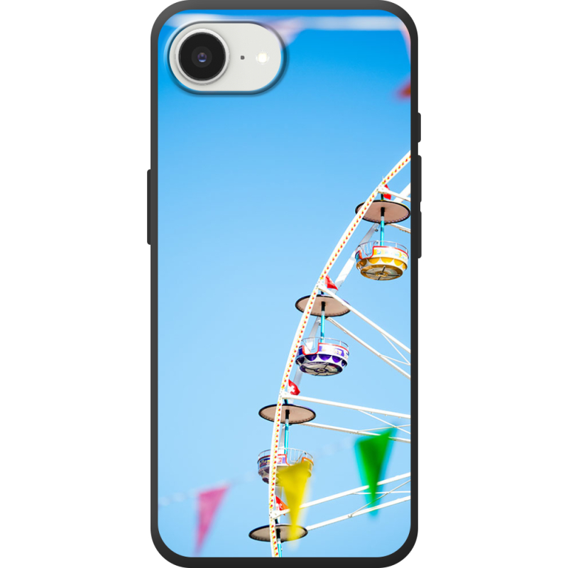 Чохол BoxFace Apple iPhone 17e 