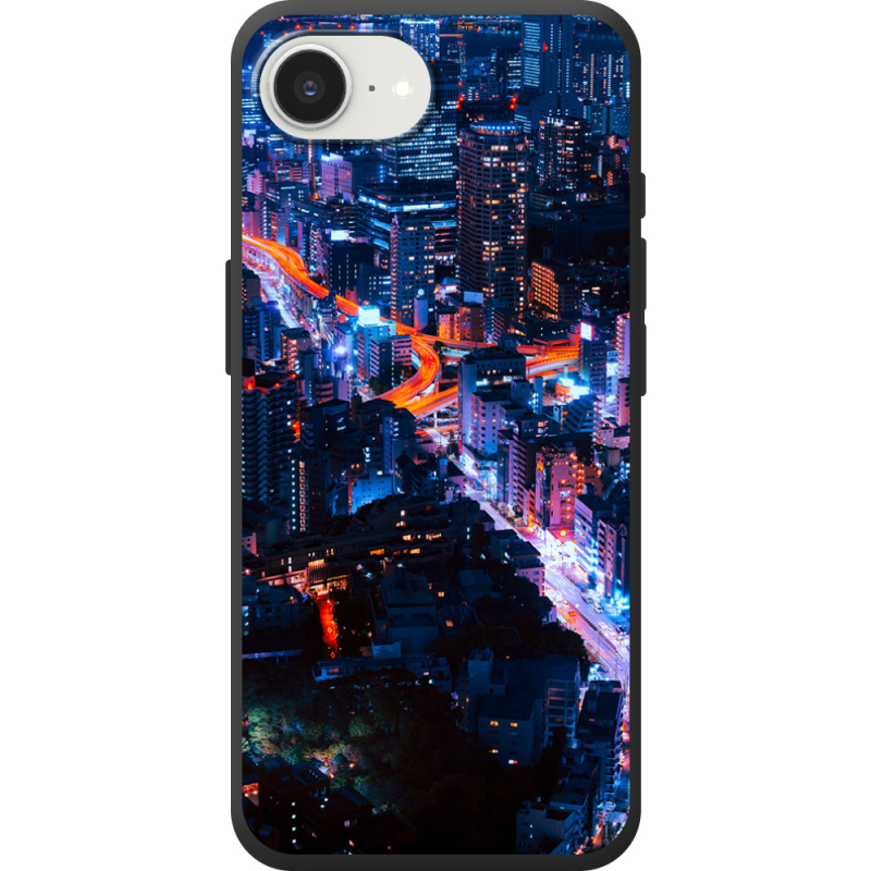 Чохол BoxFace Apple iPhone 17e 