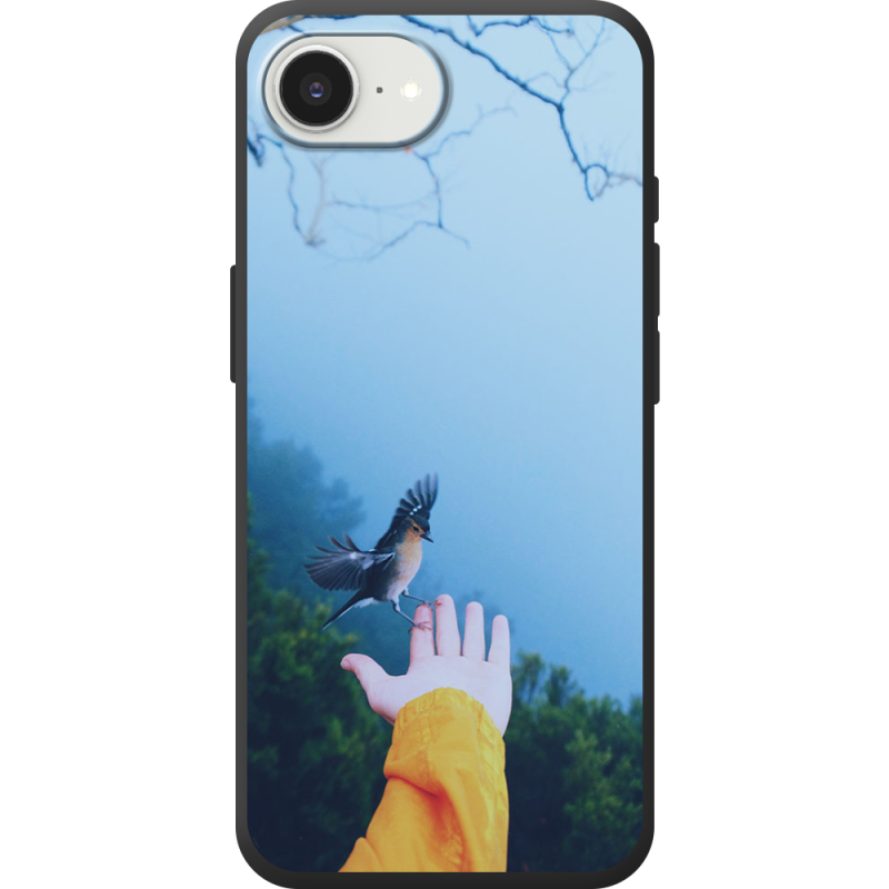 Чохол BoxFace Apple iPhone 17e 