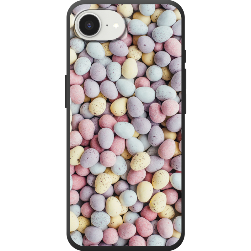 Чохол BoxFace Apple iPhone 17e 