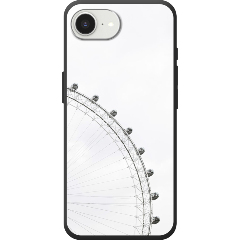 Чохол BoxFace Apple iPhone 17e 