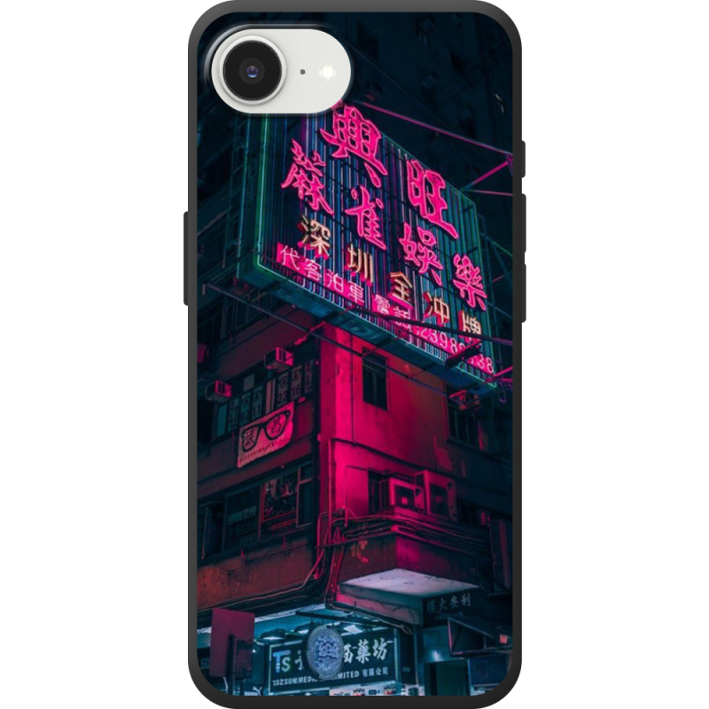 Чохол BoxFace Apple iPhone 17e 