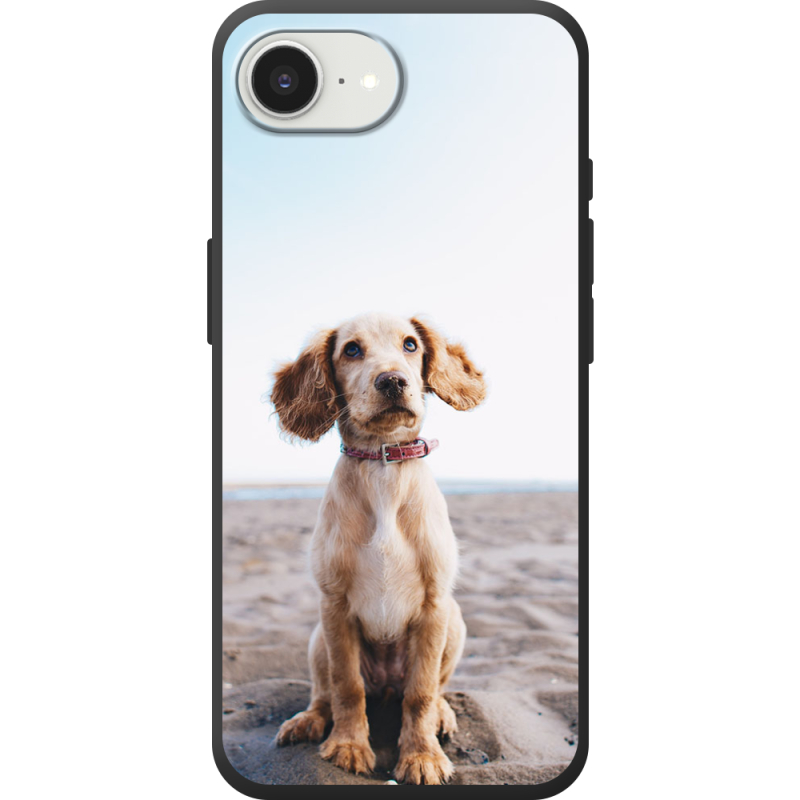 Чохол BoxFace Apple iPhone 17e 