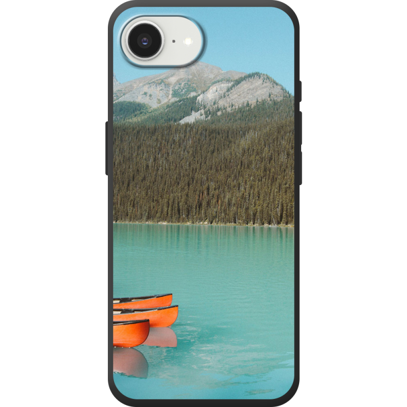 Чохол BoxFace Apple iPhone 17e 