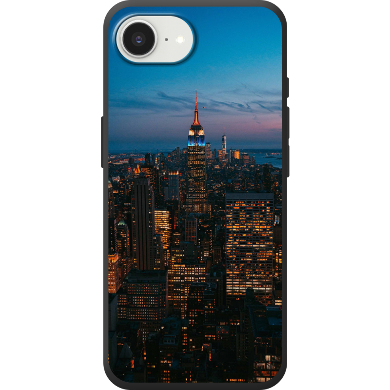 Чохол BoxFace Apple iPhone 17e 