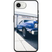 Чохол BoxFace Apple iPhone 17e 