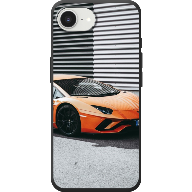 Чохол BoxFace Apple iPhone 17e 