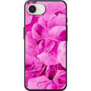 Чохол BoxFace Apple iPhone 17e Pink Flowers