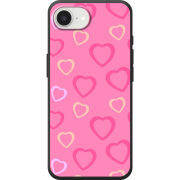 Чохол BoxFace Apple iPhone 17e Sugar Hearts