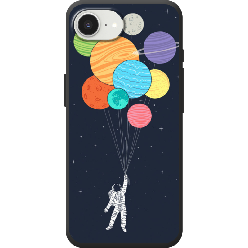 Чохол BoxFace Apple iPhone 17e 