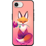 Чохол BoxFace Apple iPhone 17e Cutie Fox