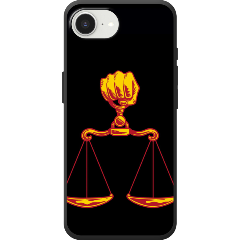 Чохол BoxFace Apple iPhone 17e 