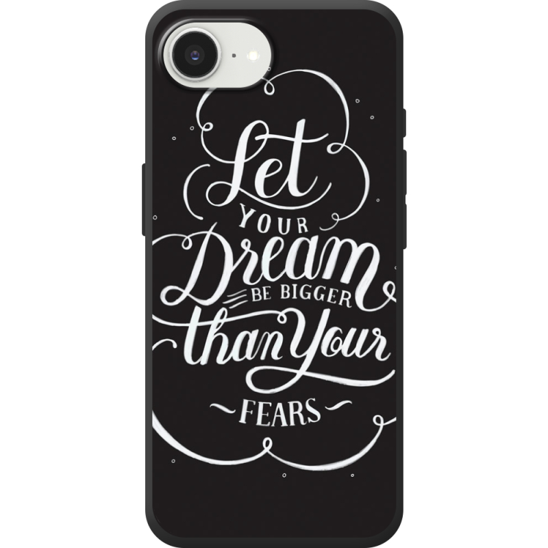 Чохол BoxFace Apple iPhone 17e 