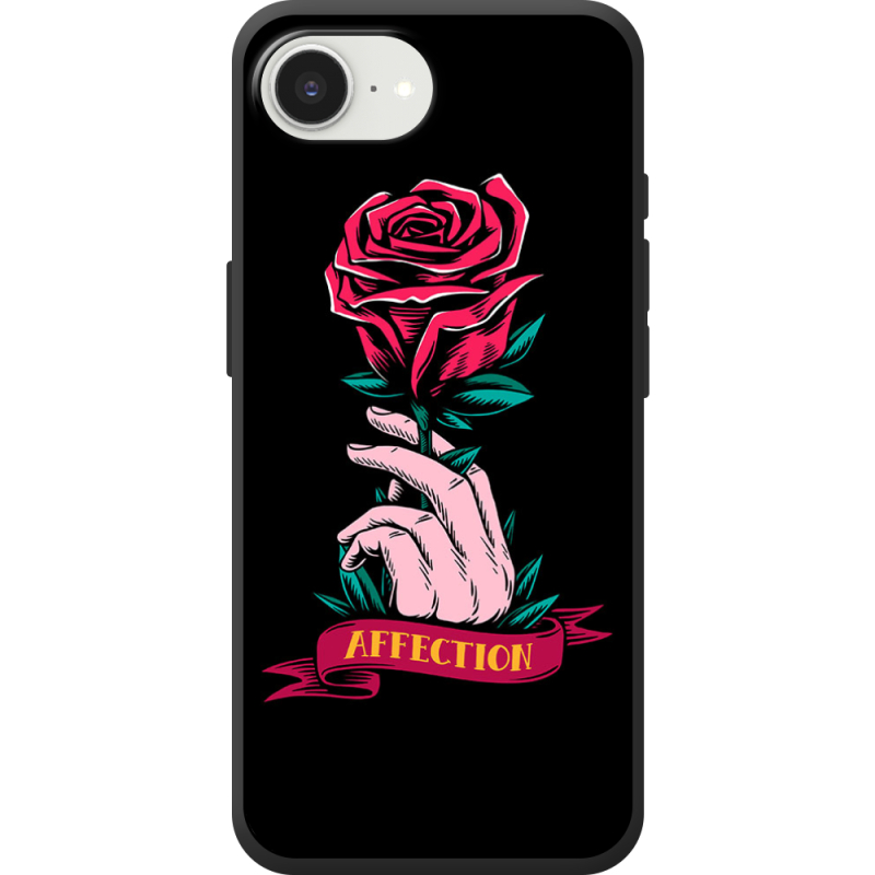 Чохол BoxFace Apple iPhone 17e 