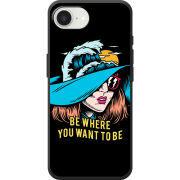 Чохол BoxFace Apple iPhone 17e 