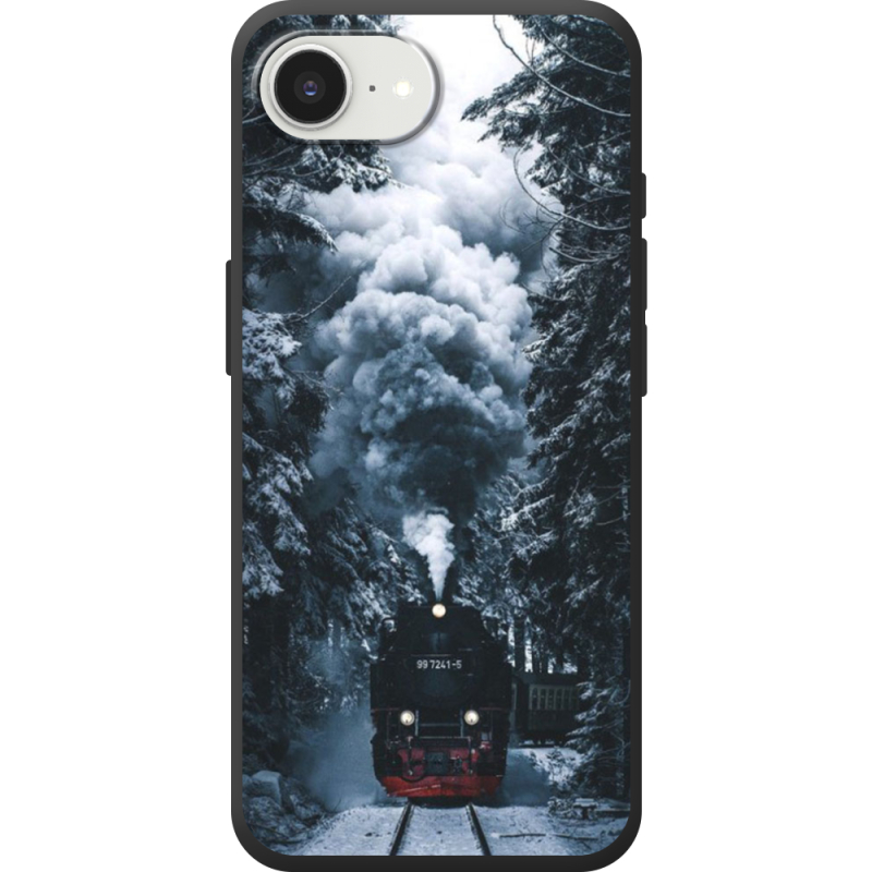 Чохол BoxFace Apple iPhone 17e 