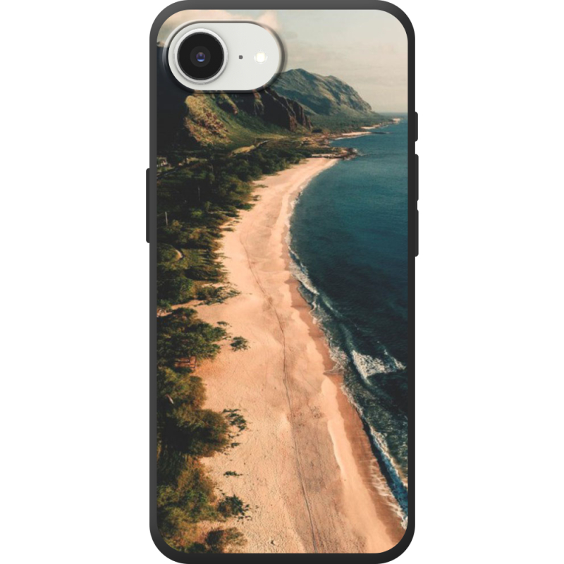 Чохол BoxFace Apple iPhone 17e 