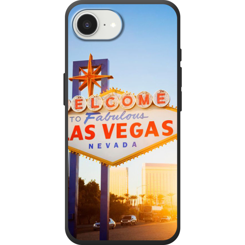 Чохол BoxFace Apple iPhone 17e 