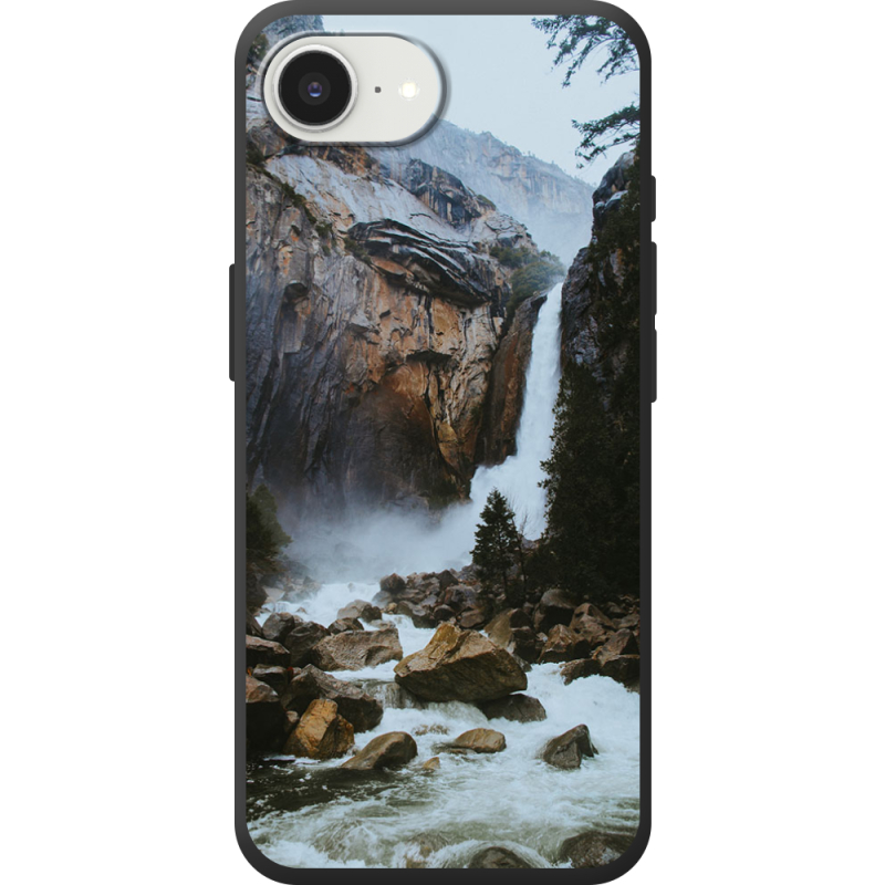 Чохол BoxFace Apple iPhone 17e 