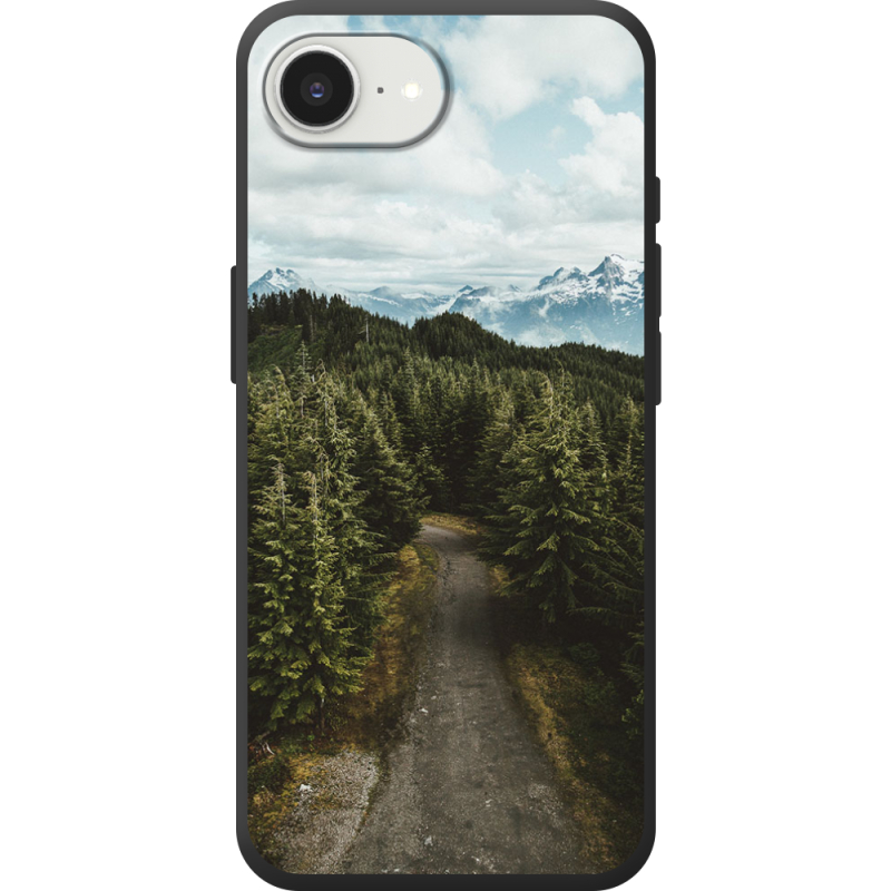 Чохол BoxFace Apple iPhone 17e 