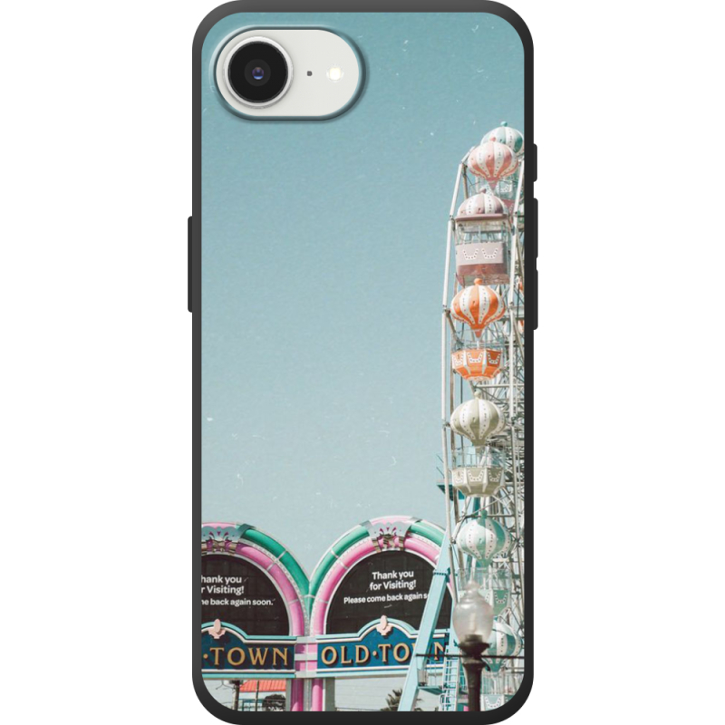 Чохол BoxFace Apple iPhone 17e 