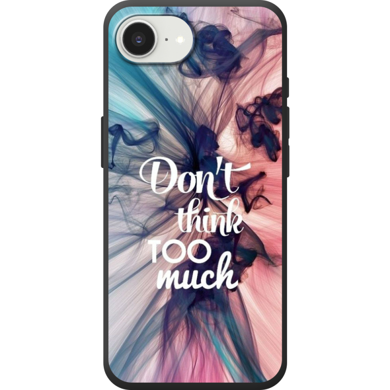 Чохол BoxFace Apple iPhone 17e 