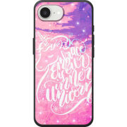 Чохол BoxFace Apple iPhone 17e 