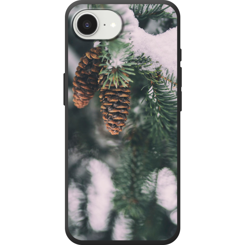 Чохол BoxFace Apple iPhone 17e 