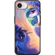 Чохол BoxFace Apple iPhone 17e My Little Pony Rarity  Princess Luna