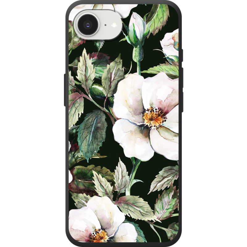 Чохол BoxFace Apple iPhone 17e Blossom Roses