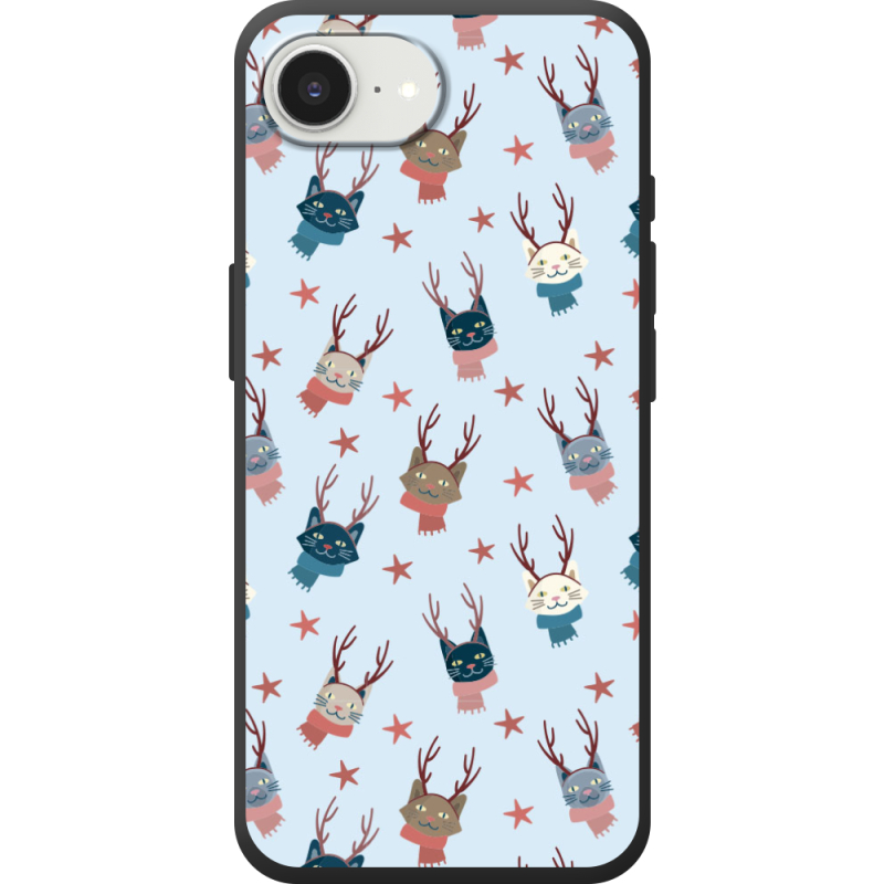 Чохол BoxFace Apple iPhone 17e 