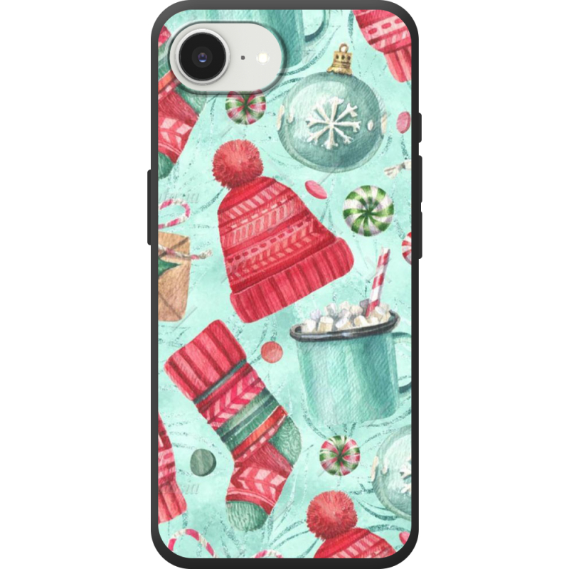 Чохол BoxFace Apple iPhone 17e 