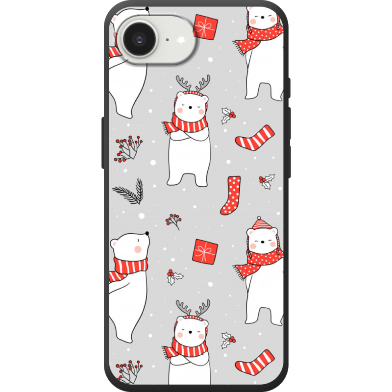 Чохол BoxFace Apple iPhone 17e 