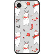 Чохол BoxFace Apple iPhone 17e 