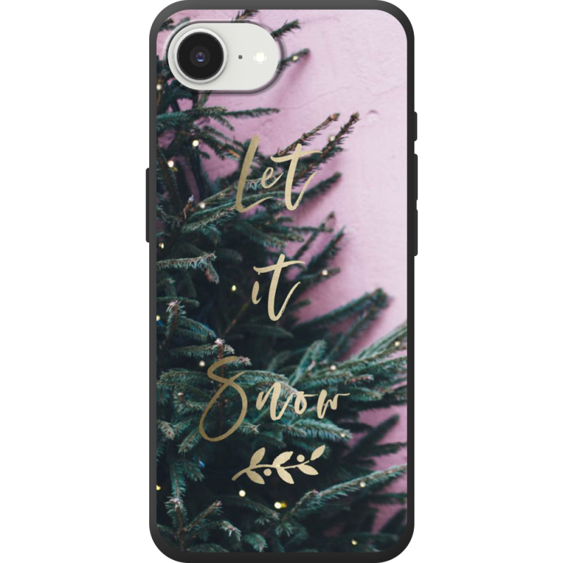 Чохол BoxFace Apple iPhone 17e 