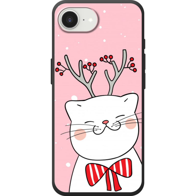 Чохол BoxFace Apple iPhone 17e 