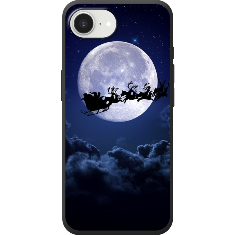 Чохол BoxFace Apple iPhone 17e 